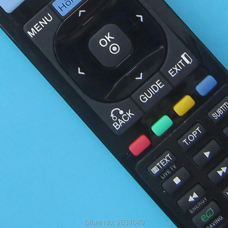 Пульт дистанционного управления подходит для lg tv AKB72915238 AKB72914043 AKB73615303 AKB72914041