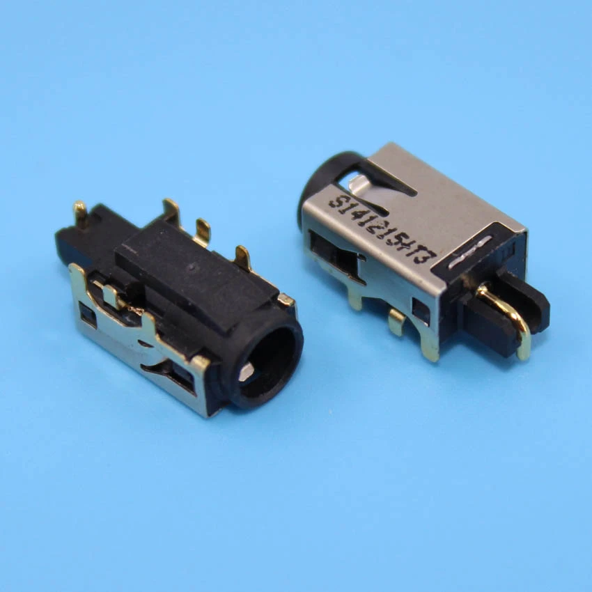 Gimax 1pcs New Laptop DC POWER JACK Socket for ASUS D553M F553MA X453MA X553 X553M X553MA series CHARGING PORT CONNECTOR Gimax 1pcs New Laptop DC POWER JACK Socket for ASUS D553M F553MA X453MA X553 X553M X553MA series CHARGING PORT CONNECTOR