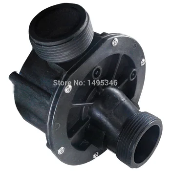 

full set LX JA50 Pump Wet End Cover and pump facefor chines spa,compatible with JA 50, DH pump