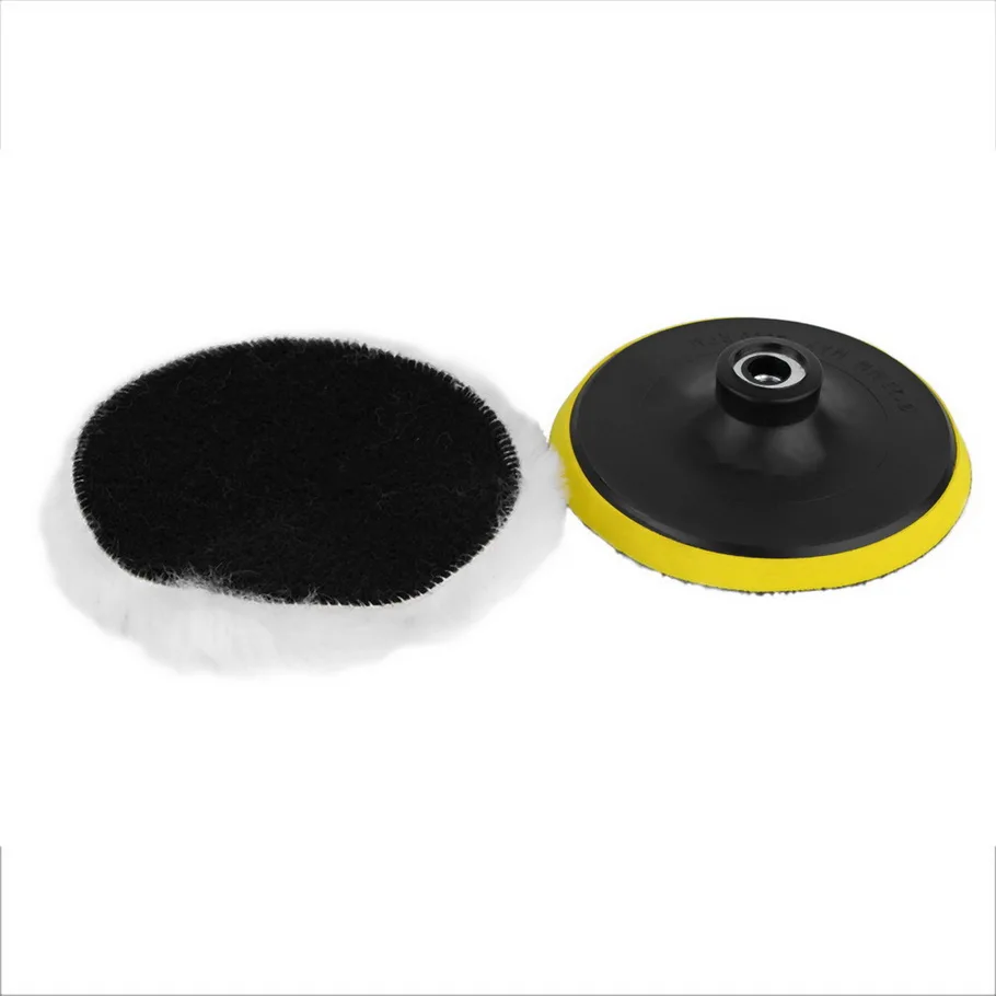 Катер Для Полировки Автомобиля Купить