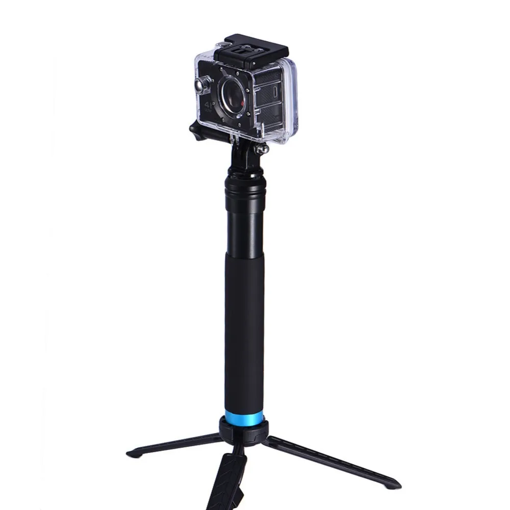Buy TELESIN M Selfie stick Set Sports Camera Aluminum