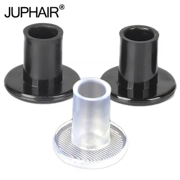 

3 Pairs High Heel Protector Suit Latin American Dances Stiletto Dance Shoe Cover Against Sliding Heel Protective Plugs Noiseless