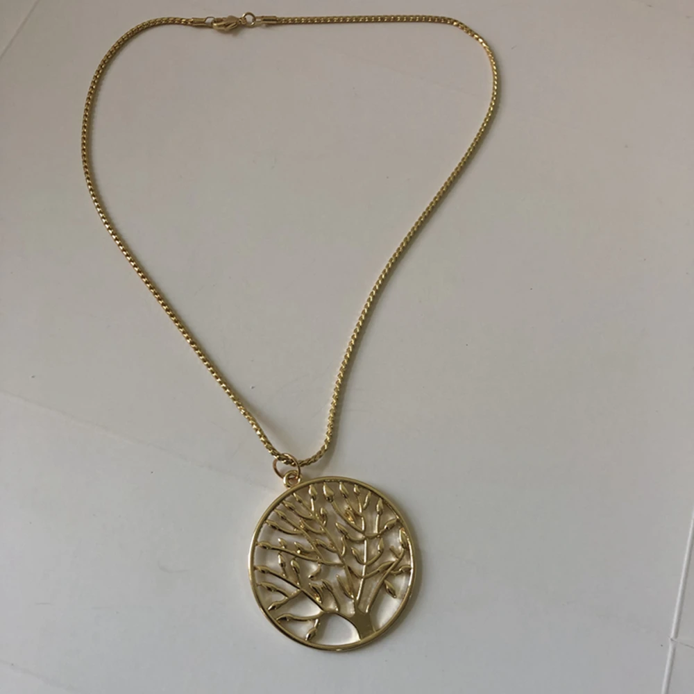 

Pendant Necklace For Women