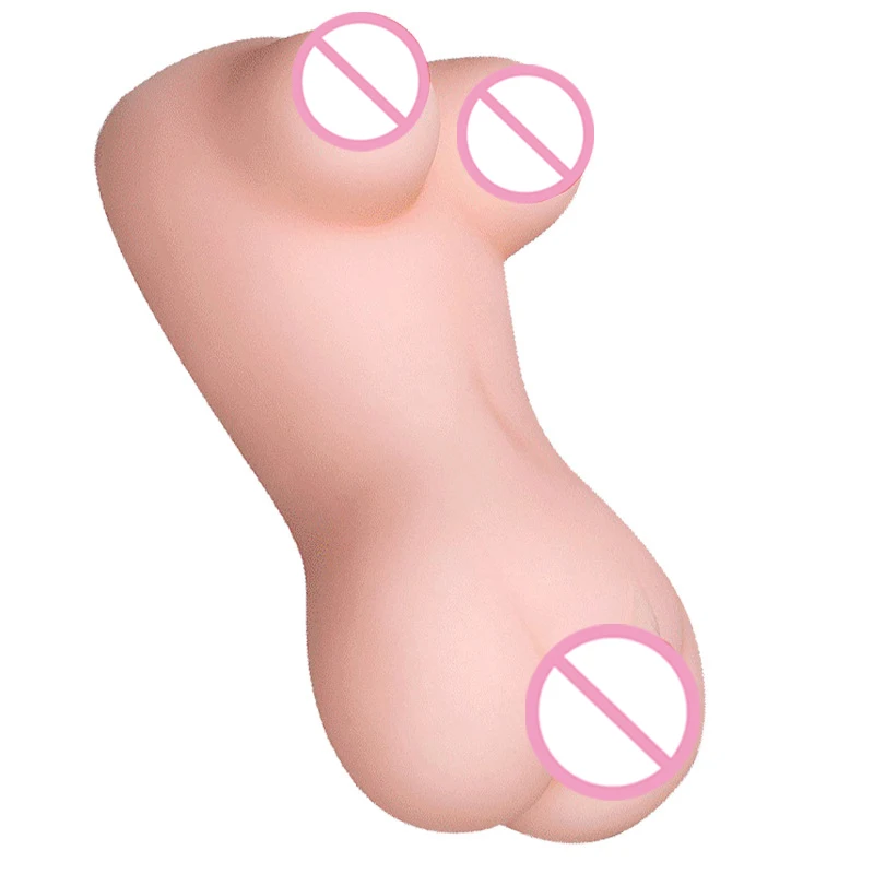 3D секс кукла с большой грудью мужской расслабляющий инструмент Pussycat мягкая