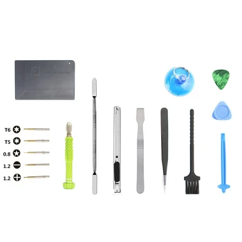 

JF-8101 16 in 1 Repair Tool Set for Smart Phone