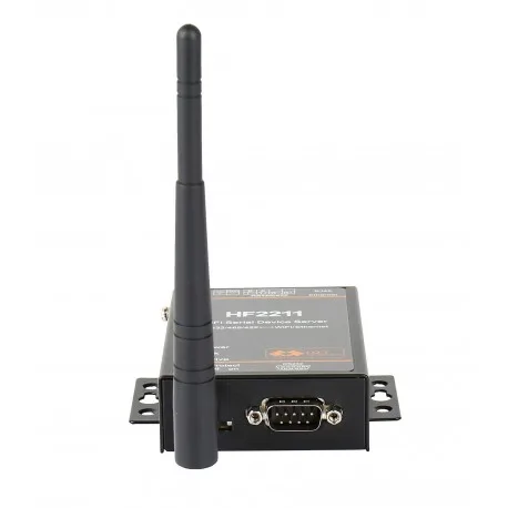 HF2211 Прямая Фабрика домашней безопасности GSM/PSTN сигнализация MIPSMCU с 4 Мб вспышки и 8 Мб SRAM. Работать на ECos