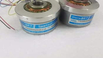 

Used encoder TS2650N562E210 TESTED PASS OK