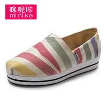 Женская прогулочная обувь; женские дышащие кроссовки на платформе; спортивная обувь на танкетке; удобная сетчатая спортивная обувь высокого качества; AA40243