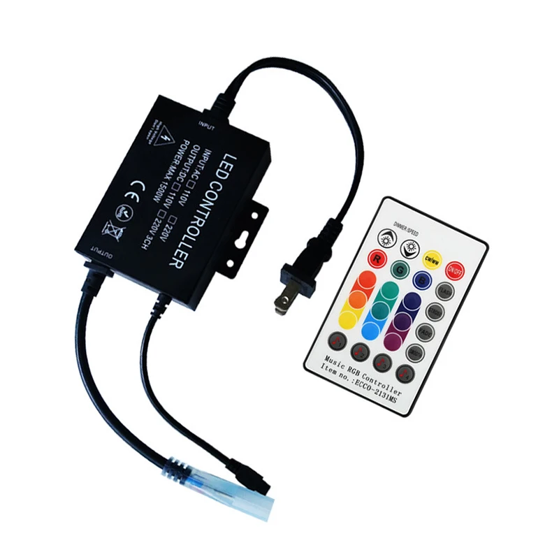 SMD2835 тонкий 8*16 мм пользовательский знак буквы веревка свет led неоновый гибкий