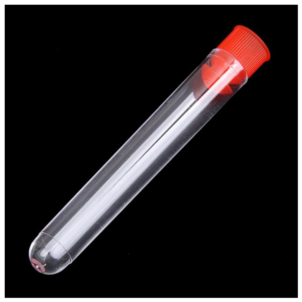 пробирки для проб / test tube 12*75 mm, ps. пробирки для лаборатории. Sct-5ml пробирка. пробирки для лаборатории. колба с пипеткой.