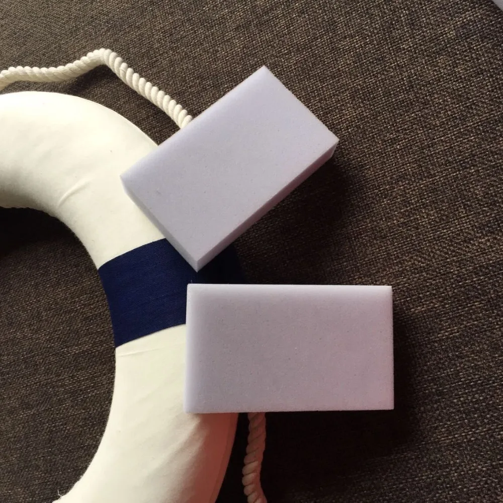 Sponge Magic Sponge Eraser For Kitchen Office Bathroom Clean Durable Accessory/Dish Cleaning Nano 100*60*20mm