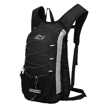 

/ 15L Sports Daypack Cycling Backpack Hydration Backpack Bike Bag For Outdoor Sports Travel Mounting Running Riding Climbing