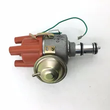 Новая точка подходит для распределителя для BOSCH Volkswagen Beetle 034 с вакуумным advance(для SVDA
