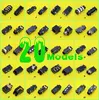 Mobile Phone Parts