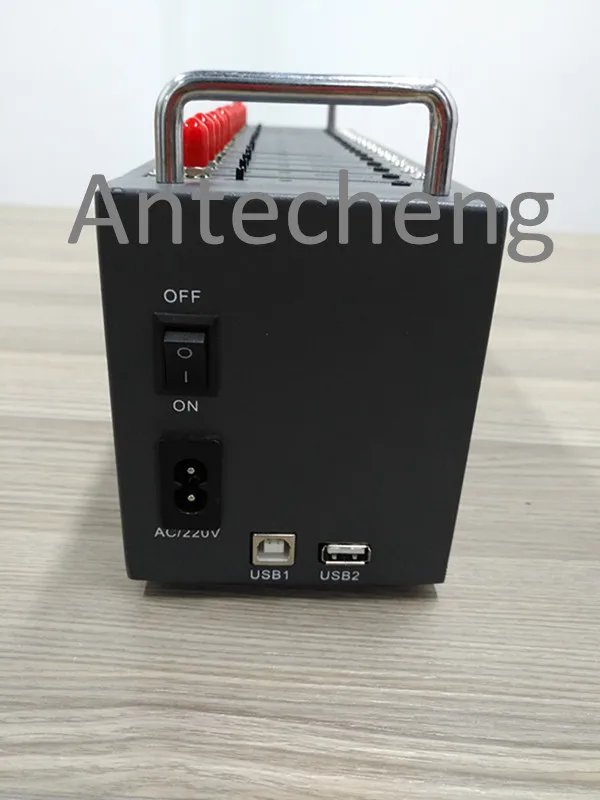 Заводская цена! Модем с несколькими SIM картами 16 портов M35 GSM модем USB 2 0 для