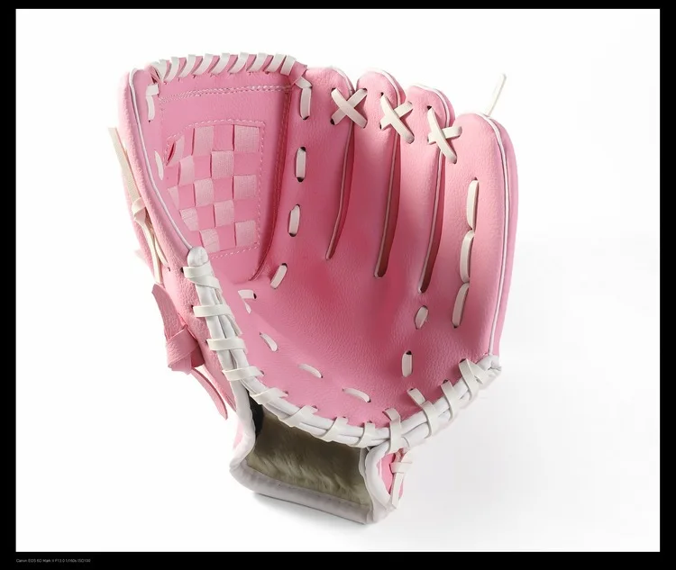 رشاقته infielder القاذف البيسبول قفاز 10.5 \