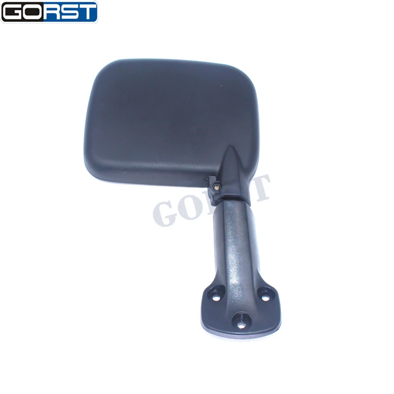CarAutomobile Accessories Car-Styling Reflector Rearview Mirror Side Mirror Exterior Assembly for TOYOTA HIACE-1