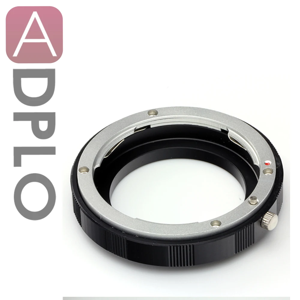 Адаптер для объектива Nikon подходит камеры M42 011224|lens adapter|adapter lensnikon lens adapter |