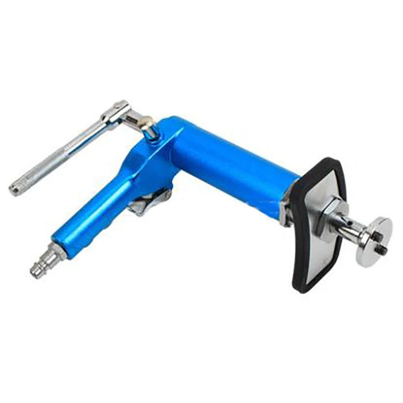  Pneumatic brake pump adjustment tool Butterfly brake piston return tool Brake pad replacement tool