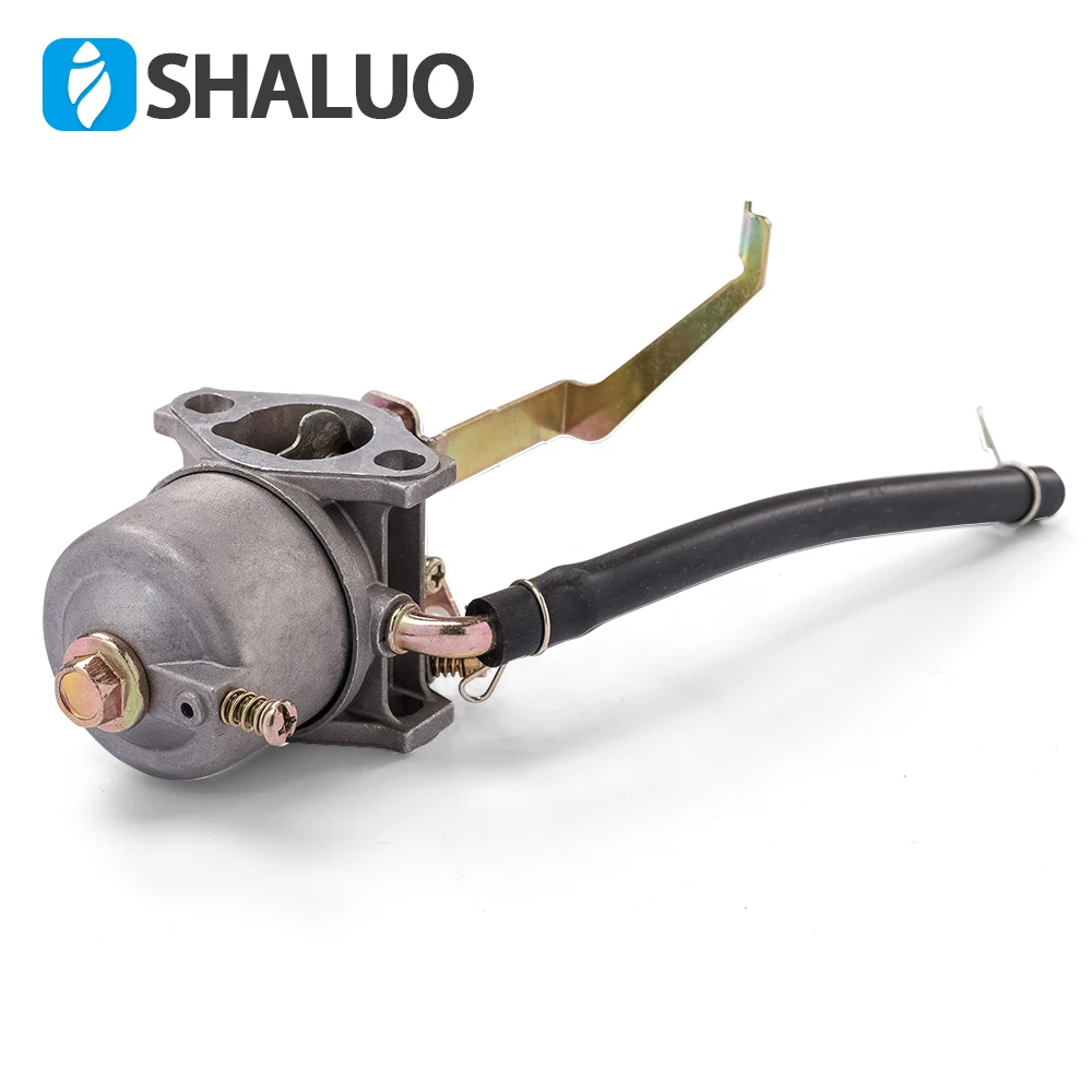 Replace huayi 950 Gasoline generator Carburetor tool kit Genset auto gas carburetors japanese