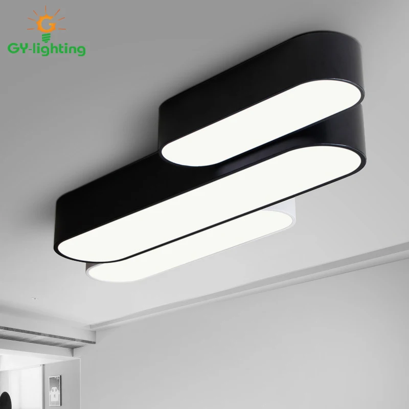 

[GY-Lighting] Modern led ceiling lights for living room lights led ceiling light plafonnier led lamp plafondlamp deckenleuchten