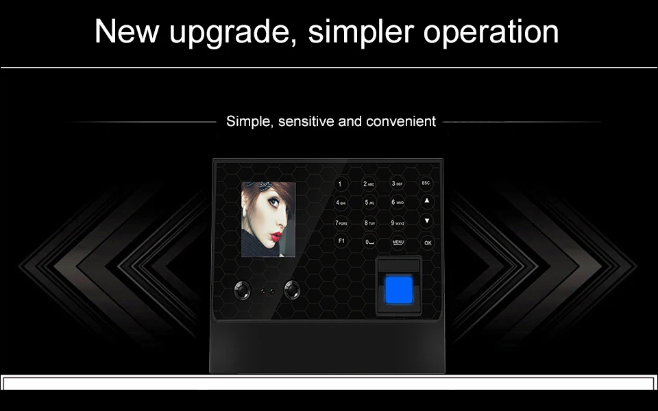 Employee Recognition Device
