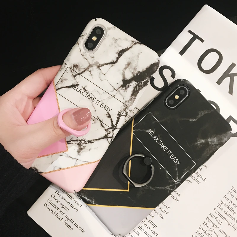 iphone xs case ring grip iphone xs case ring grip
