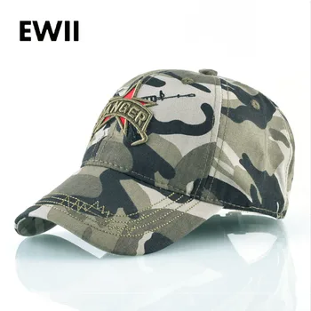 

2018 Camo snapback baseball caps men camouflage fitted hats for men letter embroidery cap women casual cool hat casquette