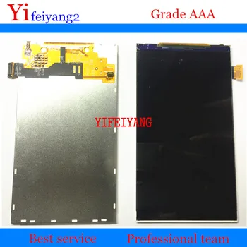 

10pcs YIFEIYANG A quality Lcd Display Screen Digitizer Sensor For Samsung Galaxy G386 G386F SM-G386F