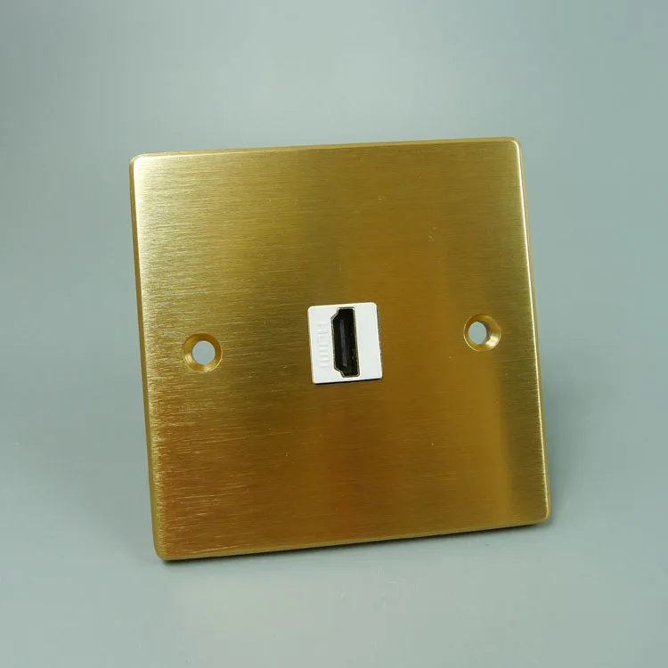 HDMI