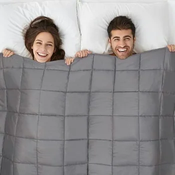 

Drop shipping weighted blanket
