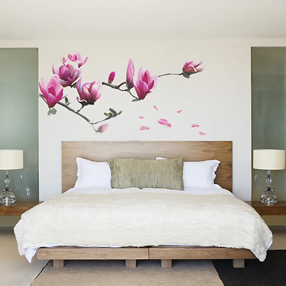 Magnolia Wall Art compare prices on magnolia wall decoration- online shopping/buy Magnolia Wall Art compare prices on magnolia wall decoration- online shopping/buy