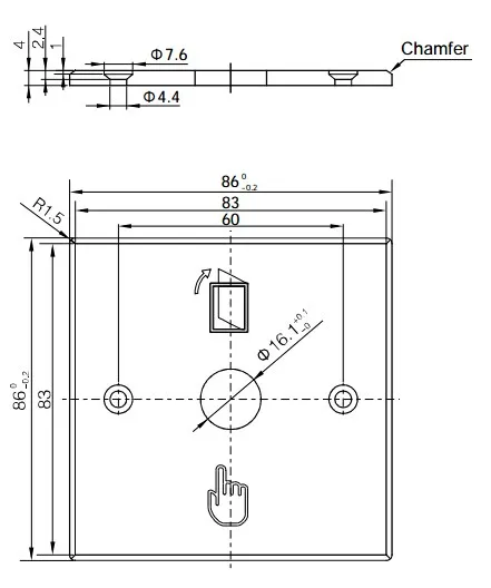 MJ-1-16-W 2