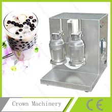 Bubble Tea пожимая машина