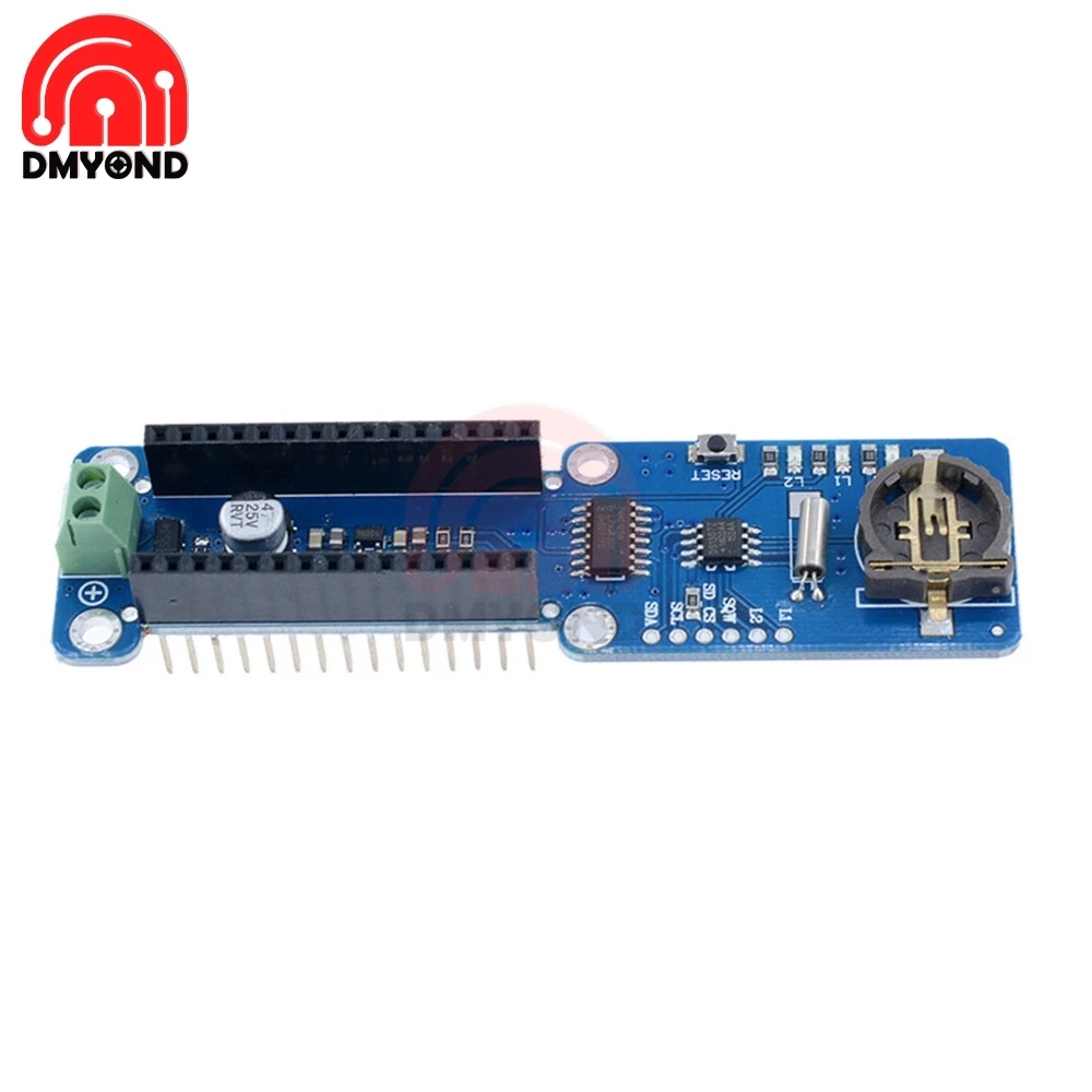 Нано запись данных плата модуль доска для Arduino Nano регистраторы 3 В с Интерфейс sd