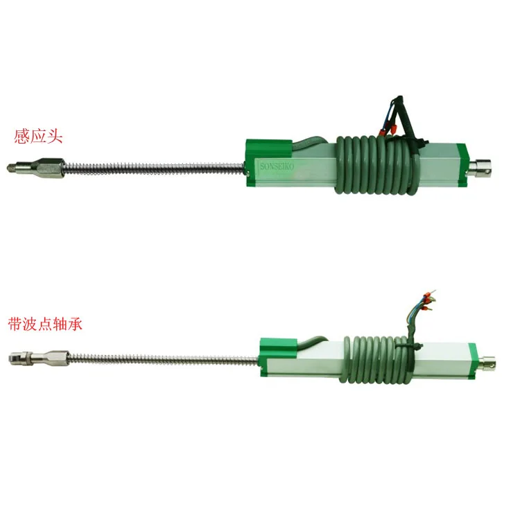  SONSEIKO Seiko injection molding machine lever electronic ruler LWH/KTC-200mm linear displacement s