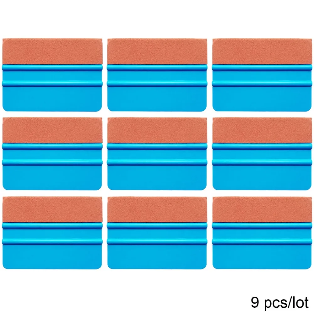 9pcs
