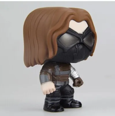 NEW 2014 Genuine FUNKO POP 10cm DC 
