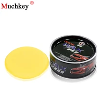 Myhung восковое прозрачное покрытие, ремонт царапин, автомойка, воск, уход за краской, полировочное средство удаления царапин с автомобиля, ремонт вмятин, автомобили, Нано покрытие, 1 шт