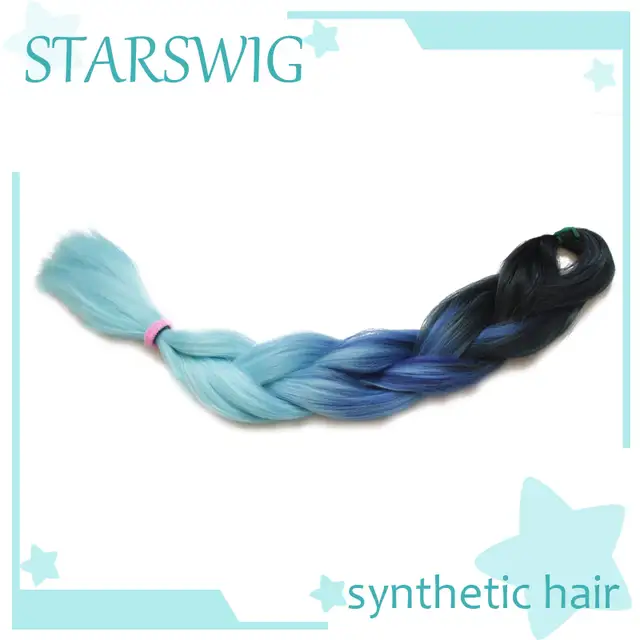Online Shop Free Shipping 24 100g Black Blue Aqua Transitional