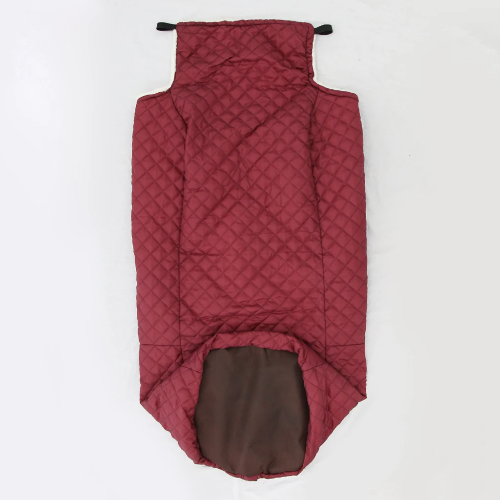 Плюшевая флисовая подкладка для инвалидных колясок, теплое одеяло для стула, зимняя теплая сумка для ног, для пожилых людей