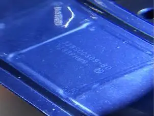 

5pcs/lot New 338S00309 338S00309-B0 U2700 For iPhone 8 8 Plus 8Plus for iphone X PMIC Big Main Power Management Chip IC