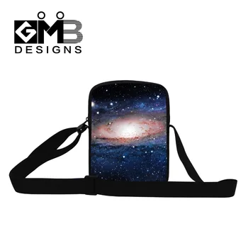 

Casual Messenger Bag For Women Universe Starry Sky Handbag Brand Shoulder Bag Clutch Bag Crossbody Bag For Men Bolsa Feminina