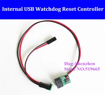 

Internal USB Watchdog Reset Controller Watch Dog PC Stick - Crash / Blue Screen Automatically Restart for Miner
