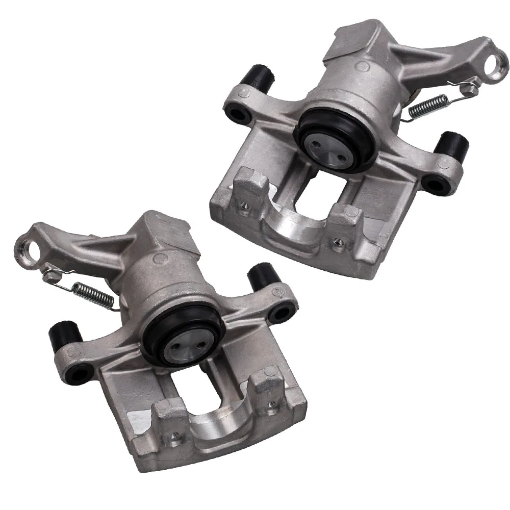 

1Pair Rear Left + Right Brake Caliper for Saab 9-3 YS3F 2003-2012 For Vauxhall Opel Vectra C Signum 93172183 93172182