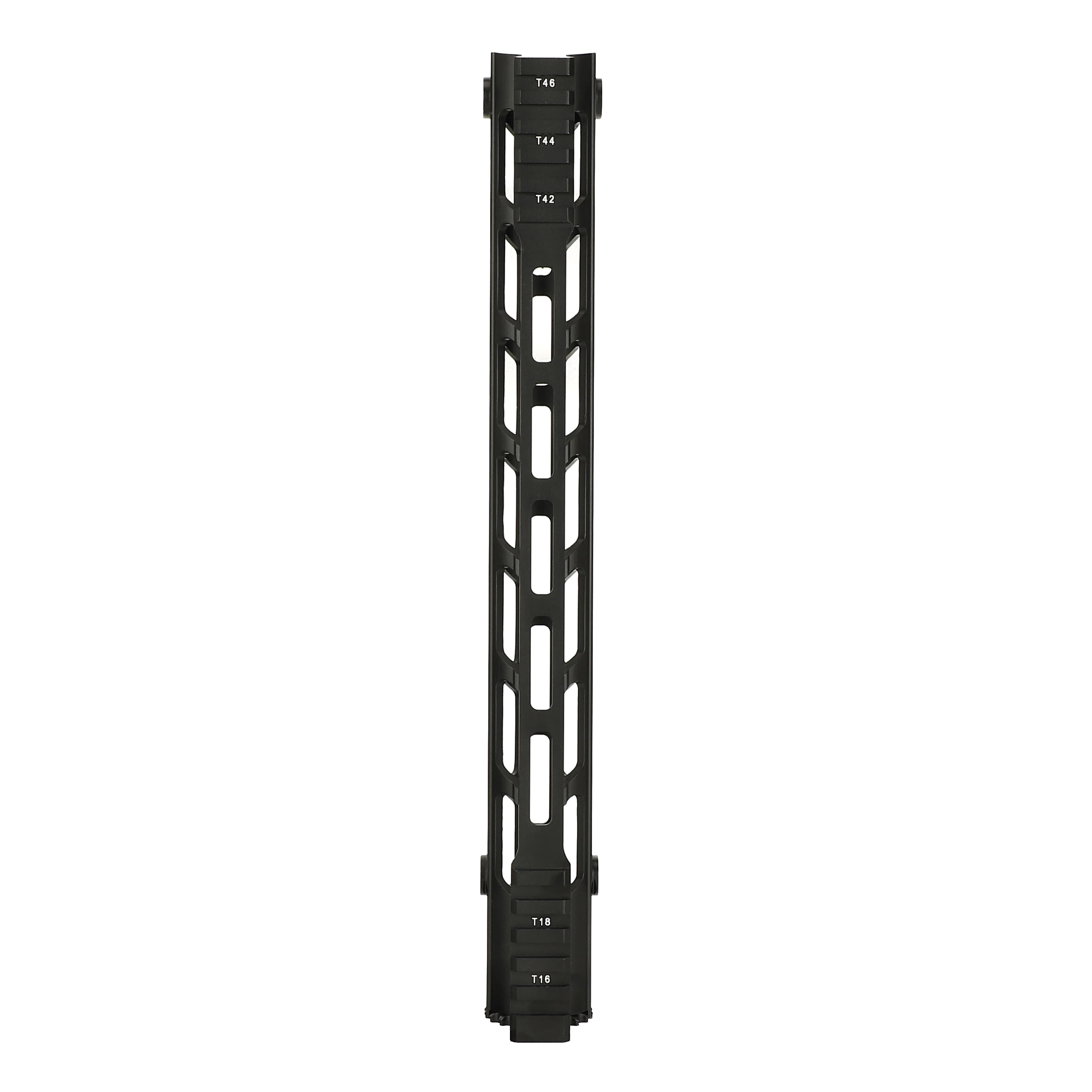 “ Mount com Integrante 1 Polegada/30 Milímetros Ak74 Preto