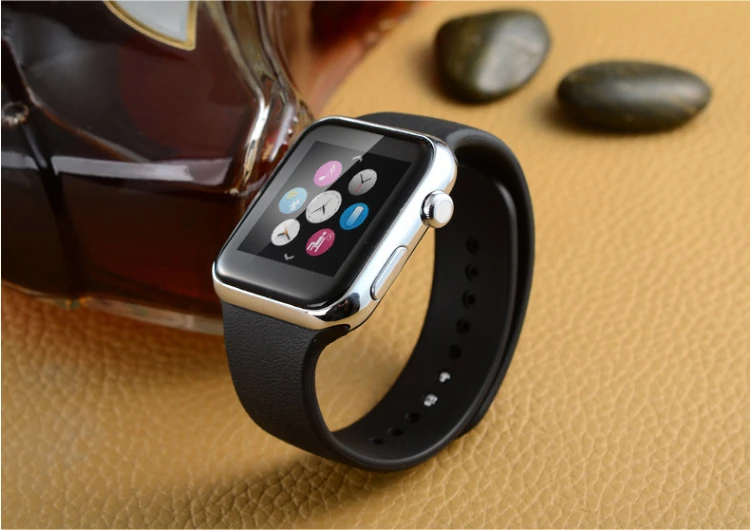 a9 bluetooth smart watch