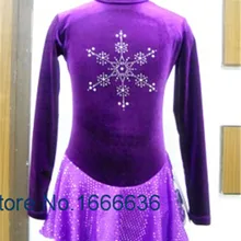 Профессиональные платья для фигурного катания на коньках для девочек, бренд, мода, соревнования в фигурном катании, платье DR2929