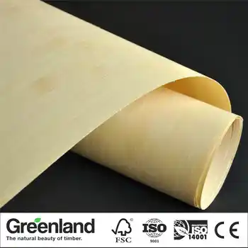 Bamboo Veneer Flooring Diy Furniture Table Natural Material Chair