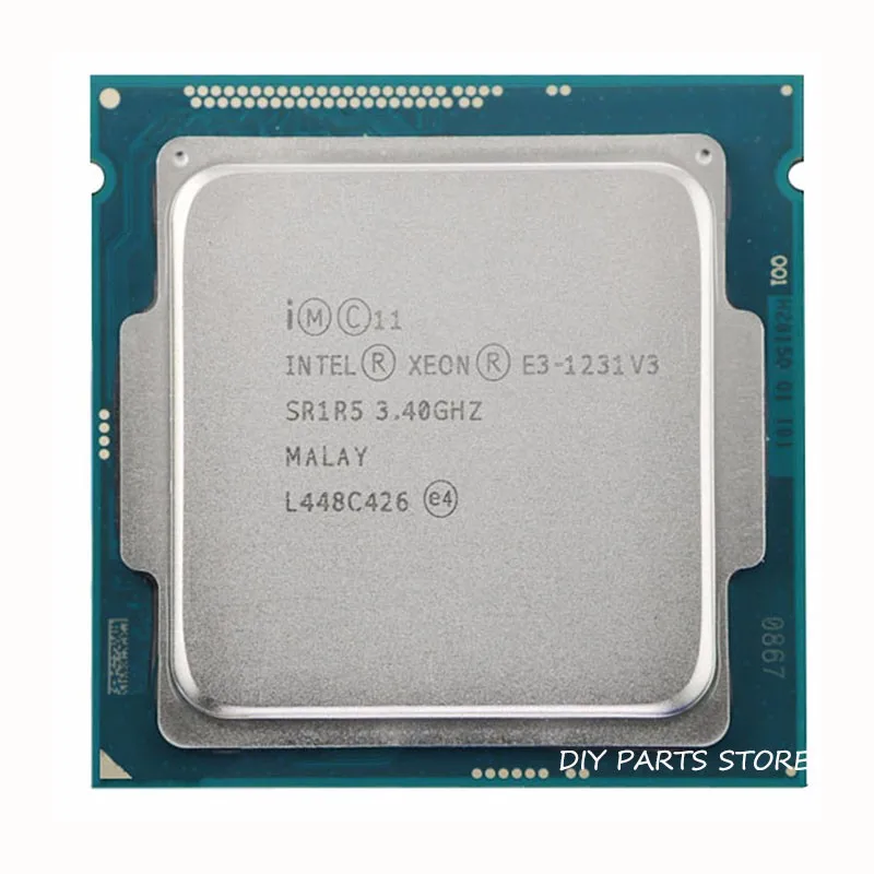 Intel core i3-4170 i3 4170 3,7 ГГц четырехъядерный 3 МБ ОЗУ DDR3-1600 DDR3-1333 TDP 54 Вт